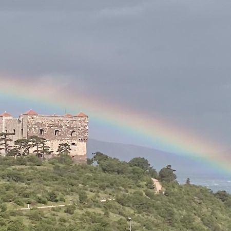 Apartmani Frankopan Senj  Exteriér fotografie