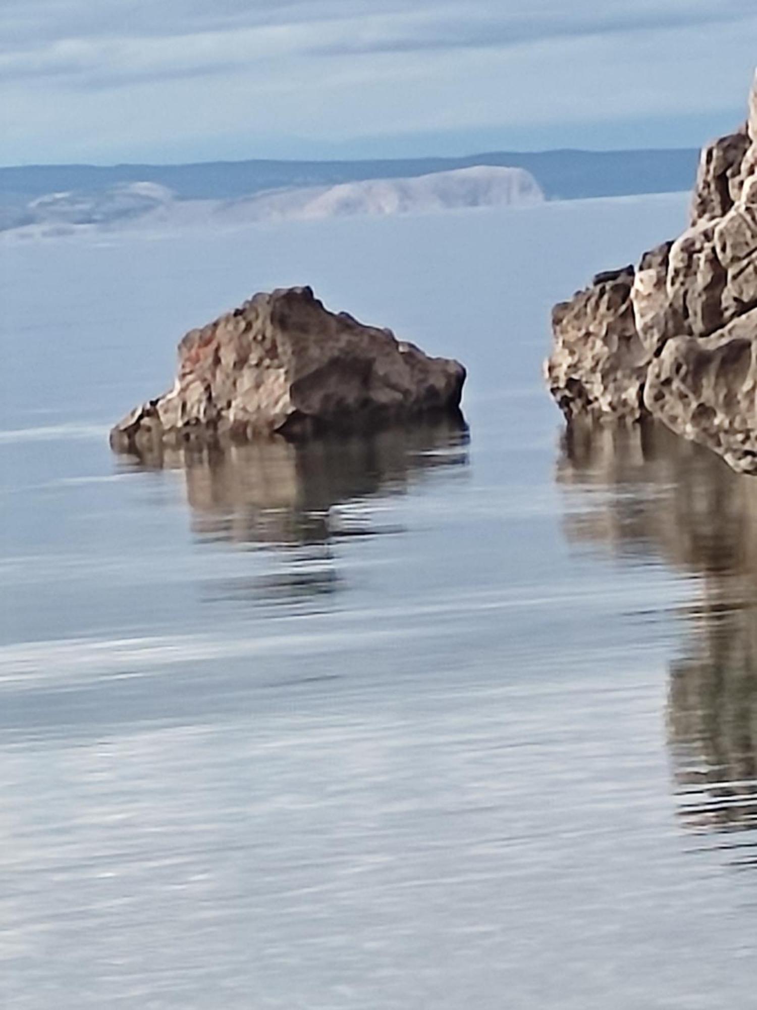 Apartmani Frankopan Senj  Pokoj fotografie