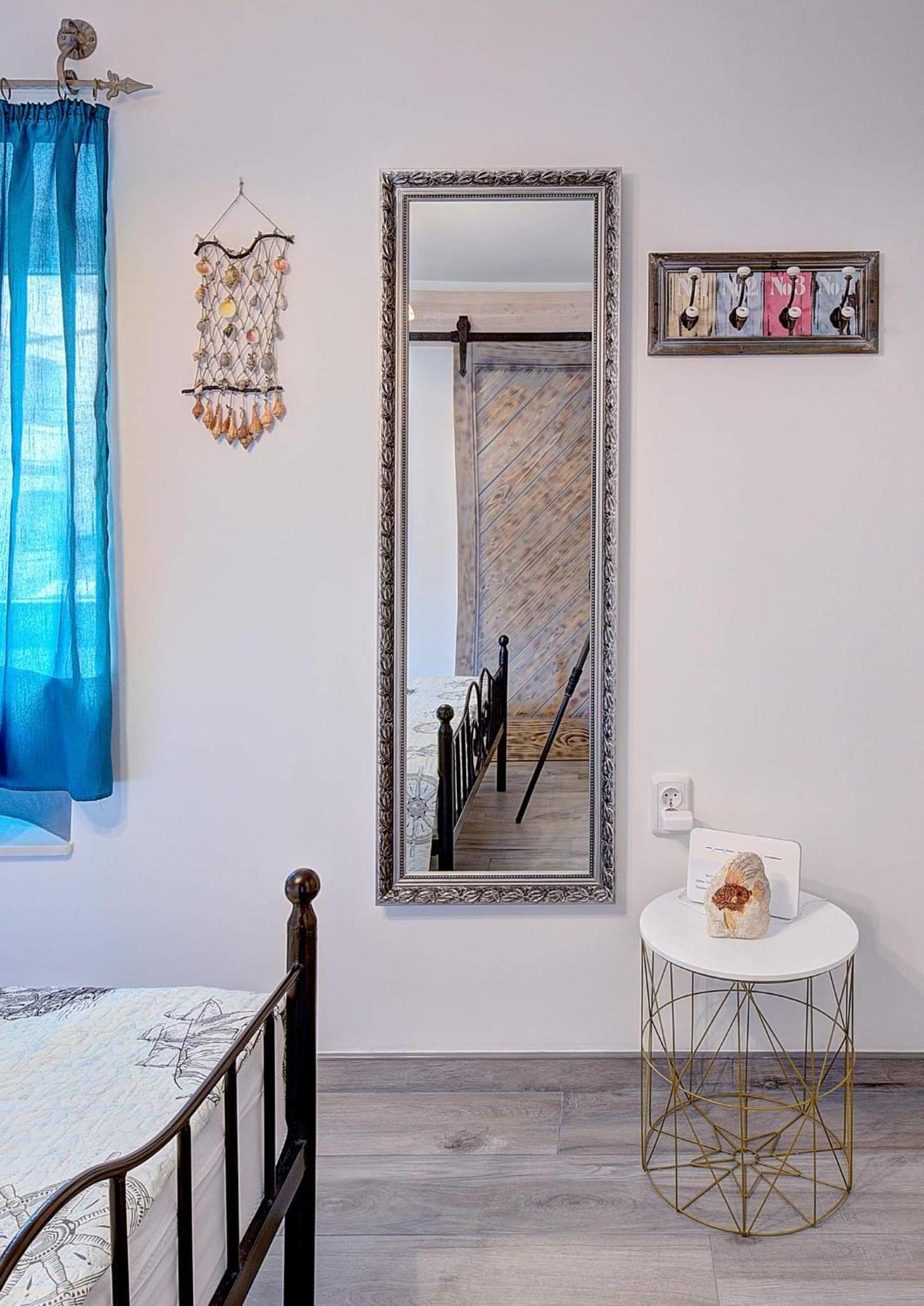 Apartmani Frankopan Senj  Pokoj fotografie