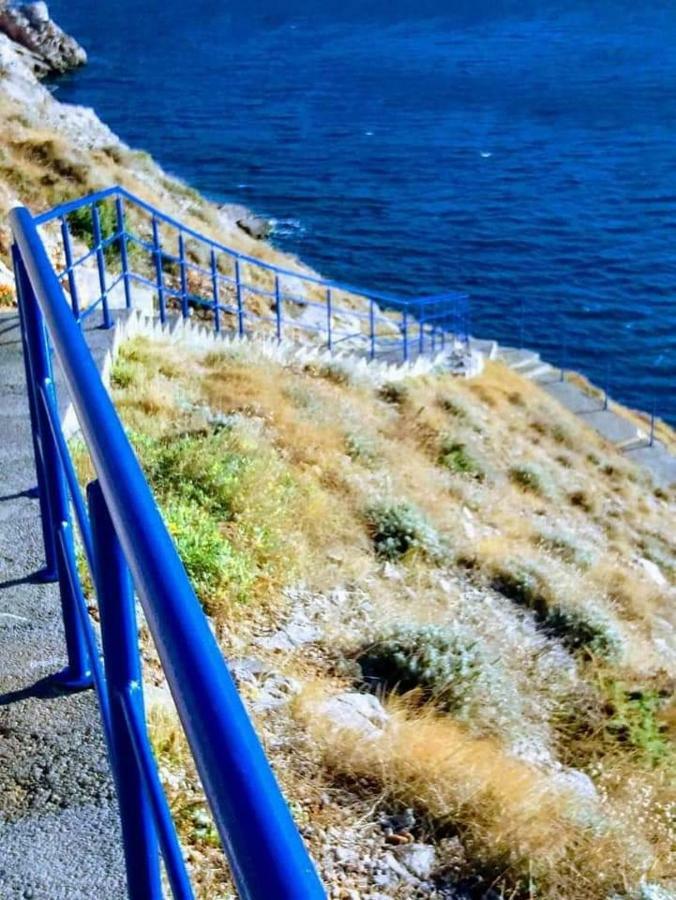 Apartmani Frankopan Senj  Exteriér fotografie